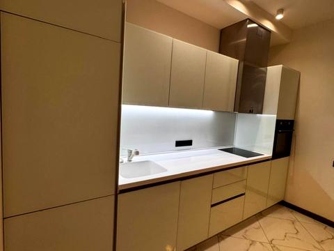 квартира за адресою Дегтярна вул., 22-А