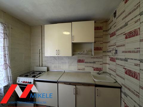 квартира за адресою Симиренка вул., 20-А