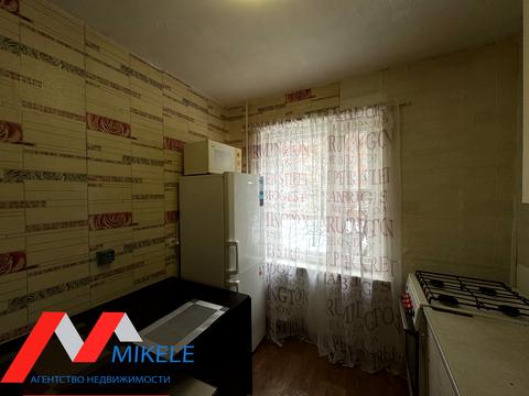 квартира за адресою Симиренка вул., 20-А