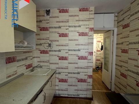 квартира за адресою Симиренка вул., 20-А