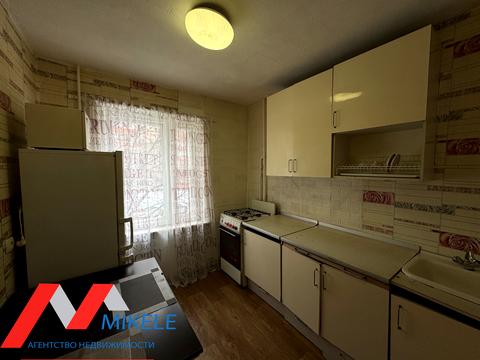 квартира за адресою Симиренка вул., 20-А