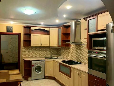 квартира за адресою Набережна Перемоги вул., 136-А