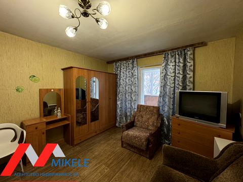 квартира за адресою Симиренка вул., 20-А