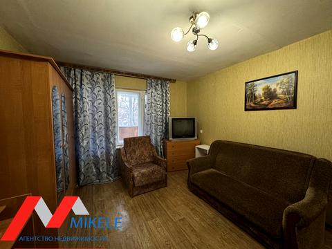 квартира за адресою Симиренка вул., 20-А