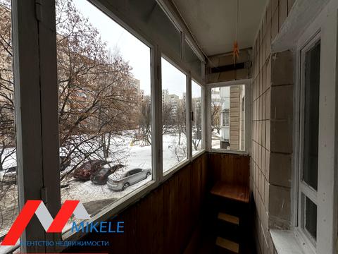 квартира за адресою Симиренка вул., 20-А