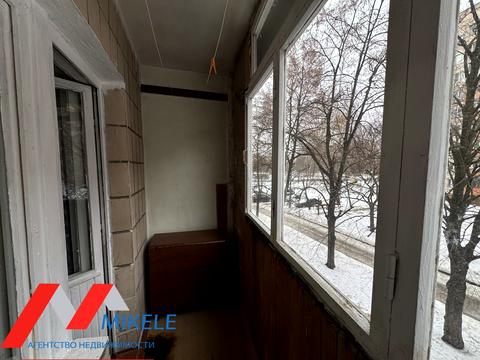 квартира за адресою Симиренка вул., 20-А