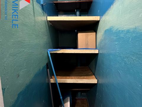 квартира за адресою Симиренка вул., 20-А