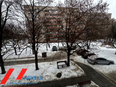 квартира за адресою Симиренка вул., 20-А