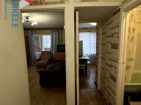 квартира за адресою Симиренка вул., 20-А