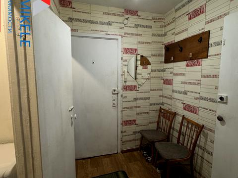 квартира за адресою Симиренка вул., 20-А