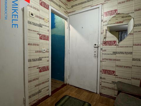 квартира за адресою Симиренка вул., 20-А