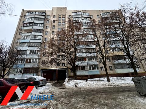 квартира за адресою Симиренка вул., 20-А