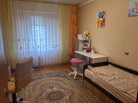 квартира за адресою Олександри Екстер вул. (Марини Цвєтаєвої), 4