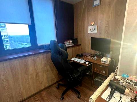 квартира за адресою Олександри Екстер вул. (Марини Цвєтаєвої), 4