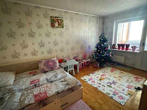 квартира за адресою Олександри Екстер вул. (Марини Цвєтаєвої), 4