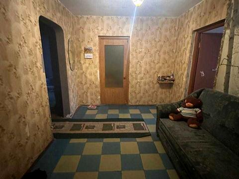 квартира за адресою Олександри Екстер вул. (Марини Цвєтаєвої), 4