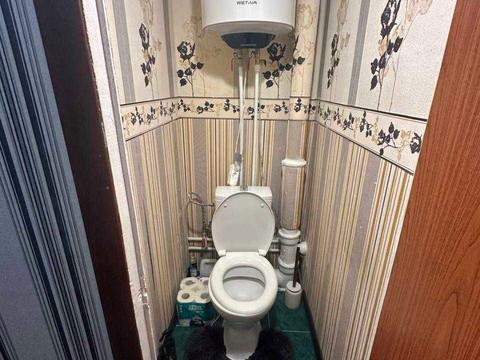 квартира за адресою Олександри Екстер вул. (Марини Цвєтаєвої), 4