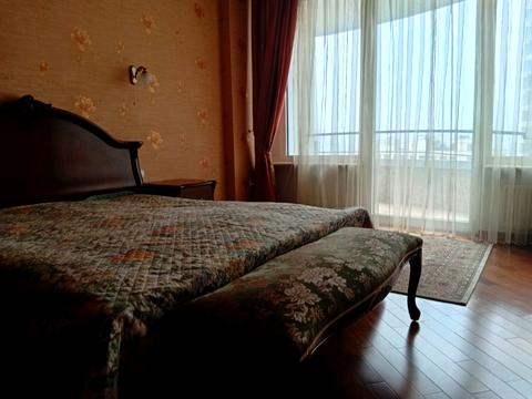 квартира по адресу Литературная ул., 1а