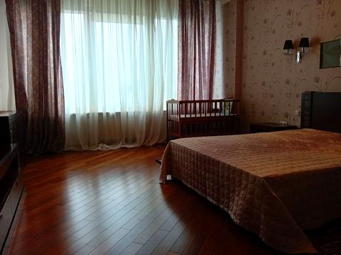 квартира по адресу Литературная ул., 1а