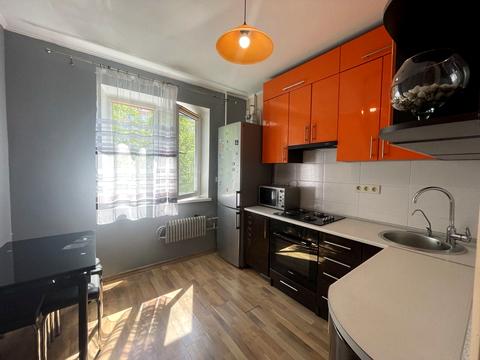 квартира по адресу Ивана Миколайчука ул., 3