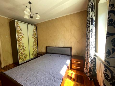 квартира по адресу Ивана Миколайчука ул., 3