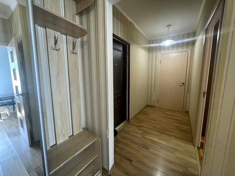 квартира по адресу Ивана Миколайчука ул., 3