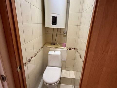 квартира по адресу Ивана Миколайчука ул., 3