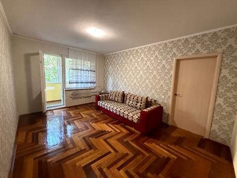 квартира по адресу Ивана Миколайчука ул., 3