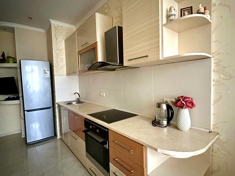 квартира за адресою Аркадійське плато вул. (Гагаринське плато), 5а к1