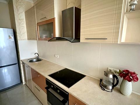 квартира за адресою Аркадійське плато вул. (Гагаринське плато), 5а к1