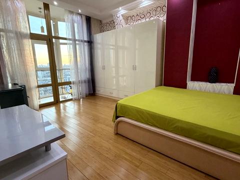 квартира по адресу Сабанский пер., 3