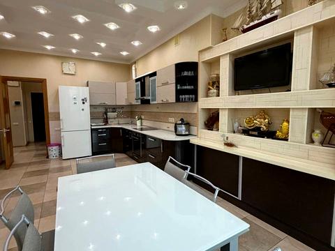 квартира по адресу Сабанский пер., 3