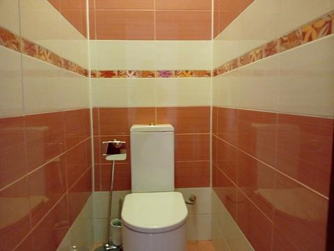 квартира по адресу Литературная ул., 1а