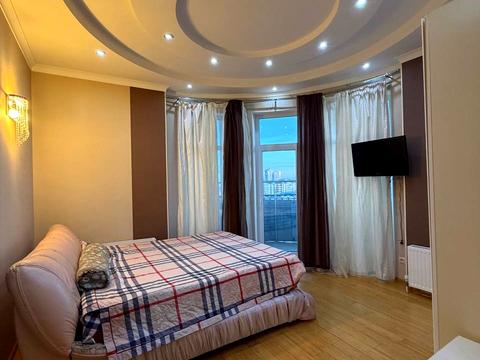 квартира по адресу Сабанский пер., 3