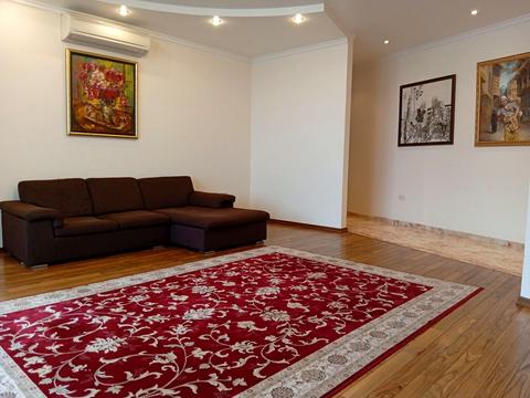 квартира по адресу Литературная ул., 1а