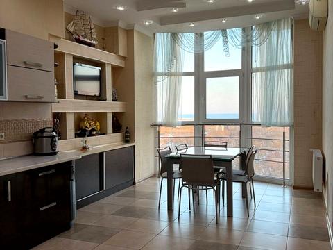 квартира по адресу Сабанский пер., 3