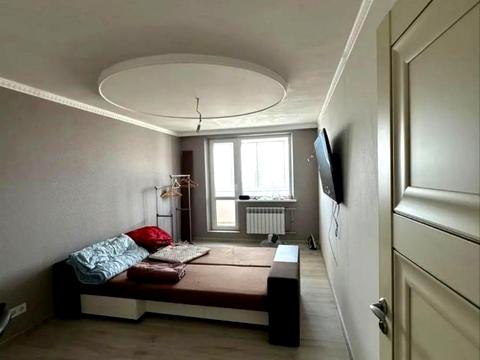 квартира по адресу Леся Сердюка ул. (Командарма Корка), 10