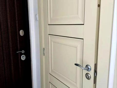 квартира по адресу Леся Сердюка ул. (Командарма Корка), 10