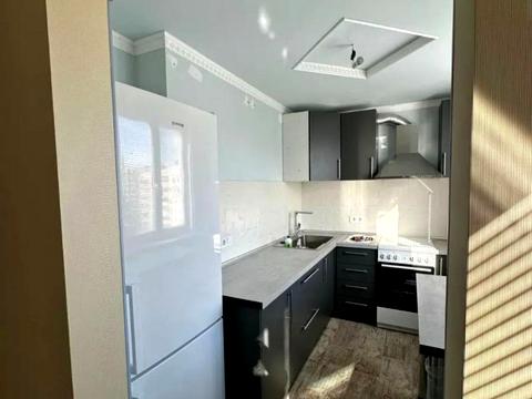 квартира по адресу Леся Сердюка ул. (Командарма Корка), 10