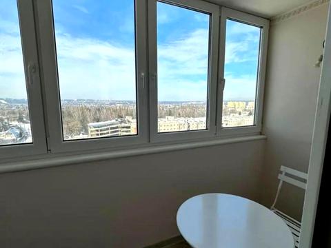 квартира по адресу Леся Сердюка ул. (Командарма Корка), 10