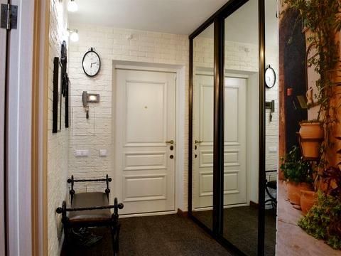 коммерческая по адресу Урловская ул., 23-Б