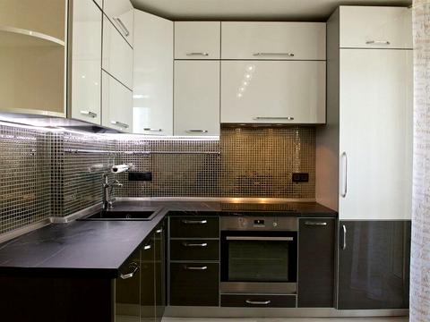 коммерческая по адресу Урловская ул., 23-Б