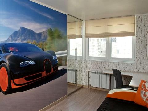 коммерческая по адресу Урловская ул., 23-Б