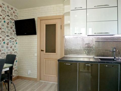 коммерческая по адресу Урловская ул., 23-Б