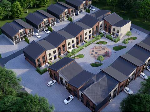 будинок за адресою Долина, 70