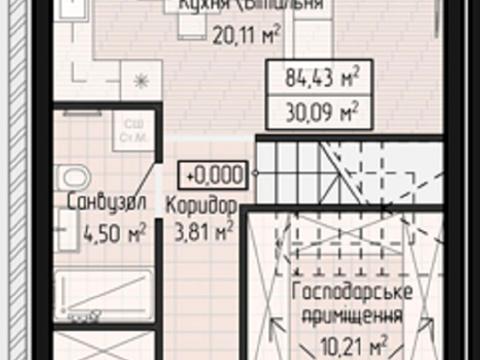 будинок за адресою Долина, 70