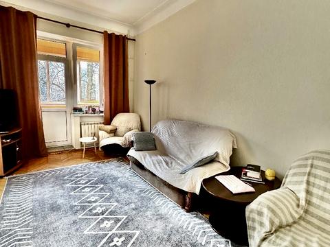 квартира по адресу Большая Васильковская ул. (Красноармейская), 52