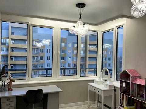 квартира за адресою Одеса, Михайлівська вул., (Будинок 1)