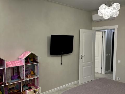 квартира за адресою Одеса, Михайлівська вул., (Будинок 1)