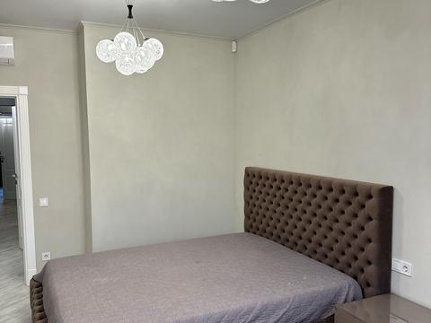 квартира за адресою Одеса, Михайлівська вул., (Будинок 1)